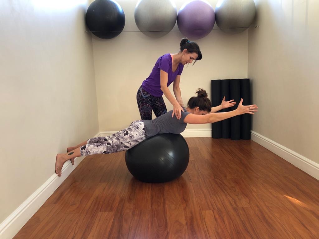 When Should I See A Physiotherapist